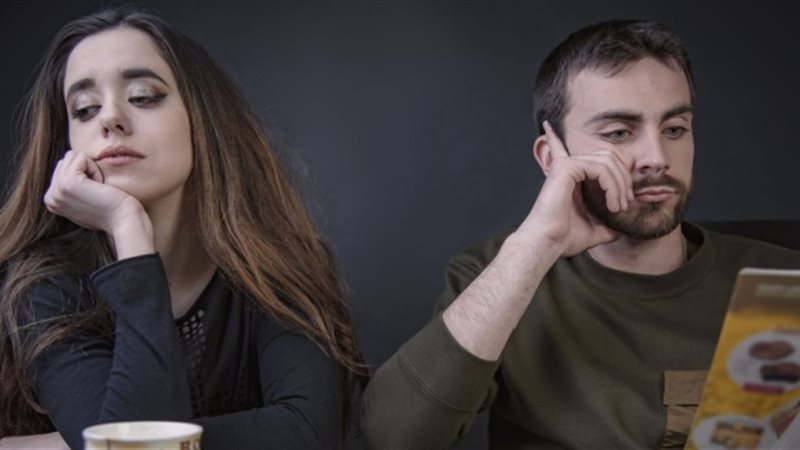 كيف يعيد عيد الحب