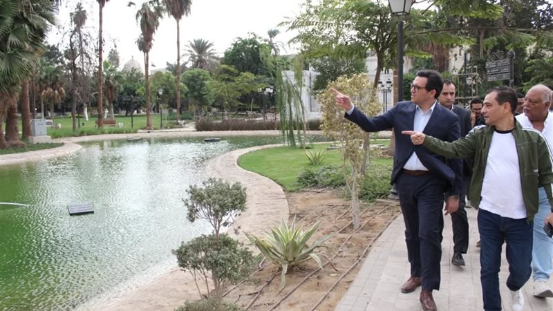 وزير الثقافة 