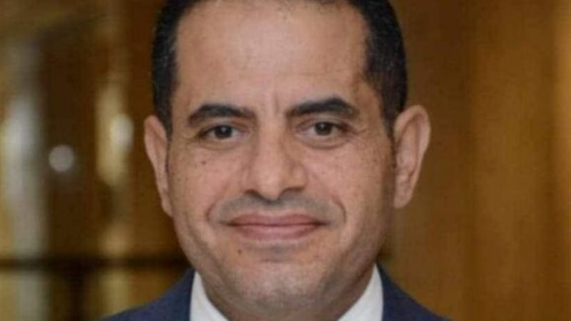 المهندس تامر الحبال