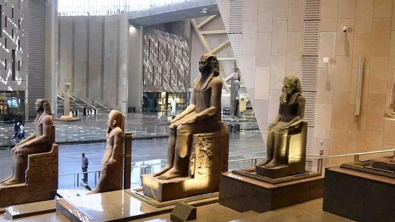 منصة رحلة تتيج زيارة