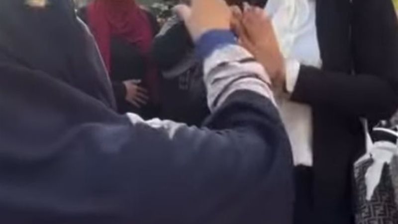 المرشحة شيماء عبد