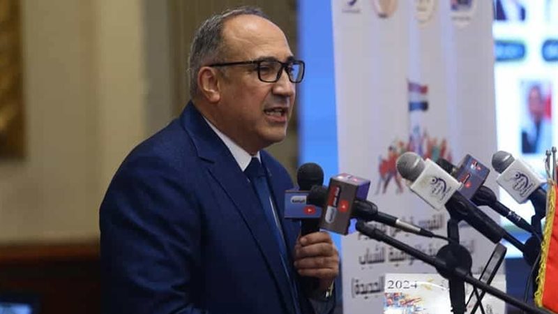 الدكتور فتحى ندا