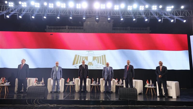 مؤتمر جماهيري للجبهة