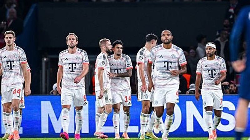 بايرن ميونيخ 