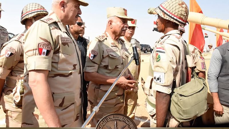 إجراءات تفتيش الحرب