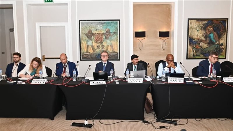 جانب من الافتتاح