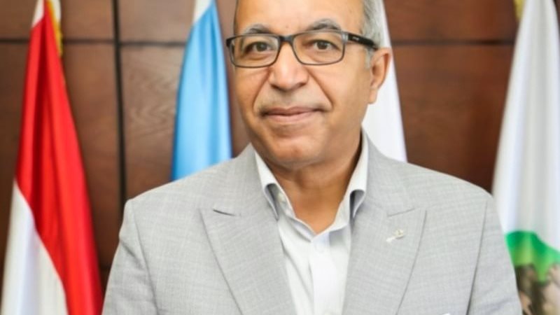 المهندس سامي يوسف