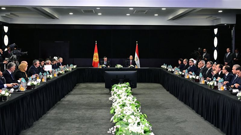 وزير الاقتصاد والتجارة