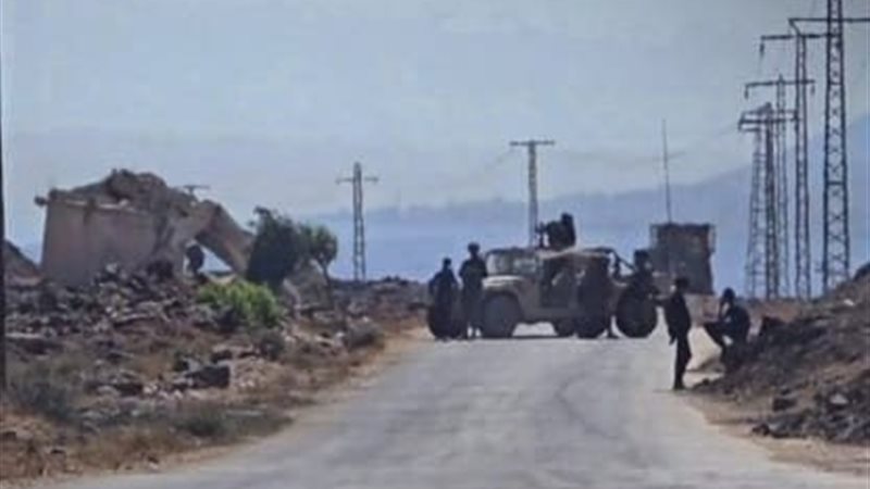 إسرائيل تتوغل في