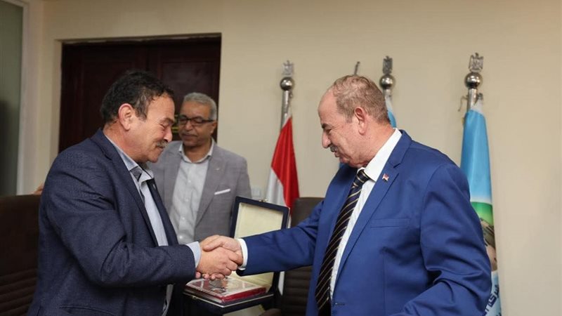 الاسكندريه 