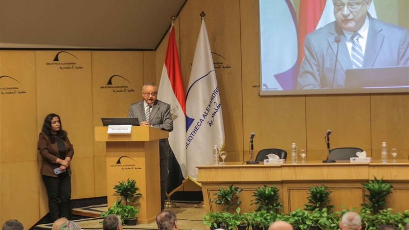 الاسكندريه 