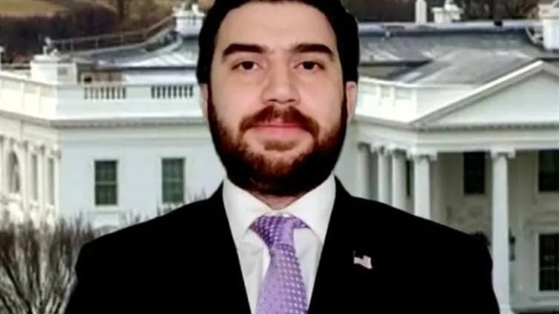 المستشار السابق بالخارجية