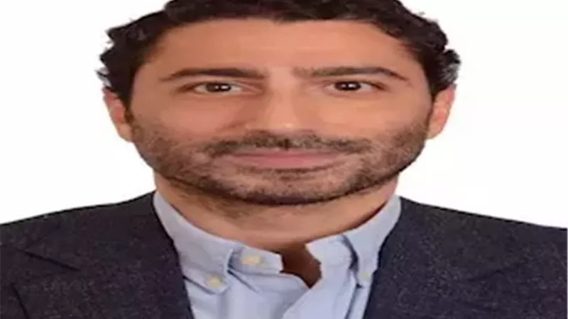 عمر عز العرب