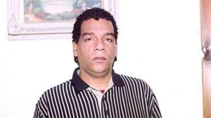 السيناريست أحمد عبد