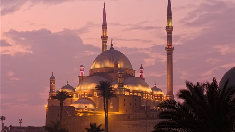 منصة رحلة تتيج زيارة