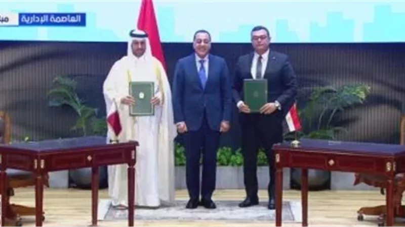 مصطفى مدبولي 