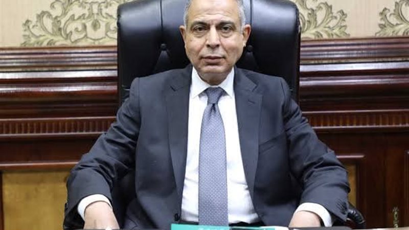 محافظ المنيا 