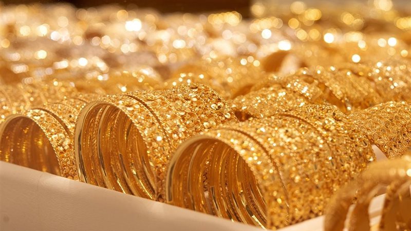 أسعار الذهب 