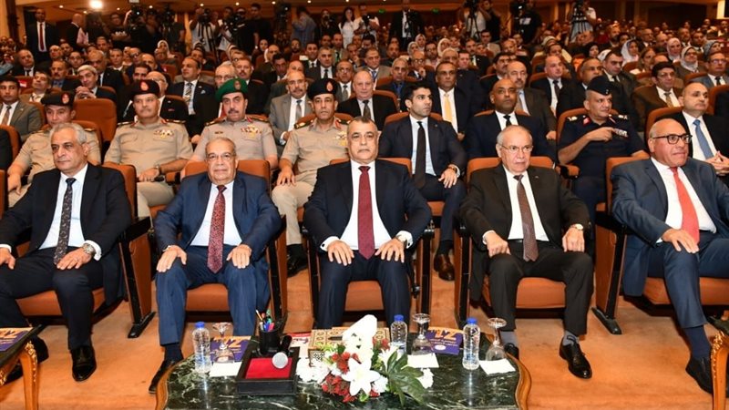 جانب من الاحتفالية