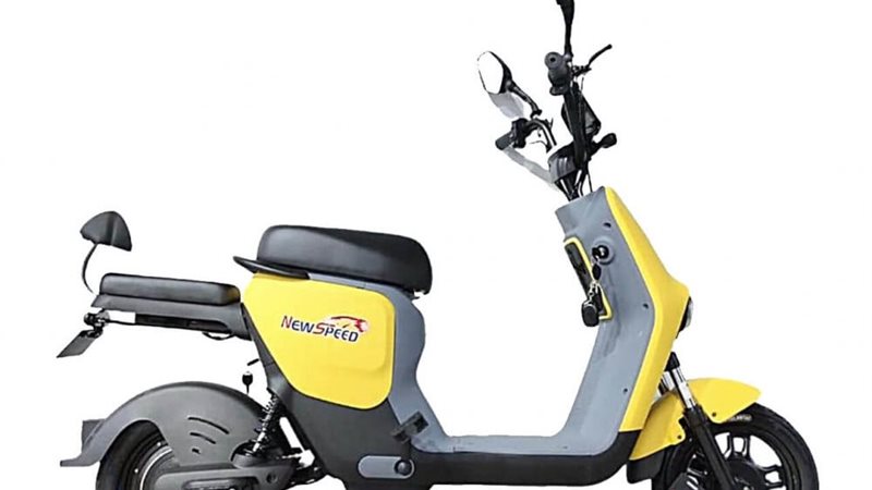 حظر سير السكوتر الكهربي