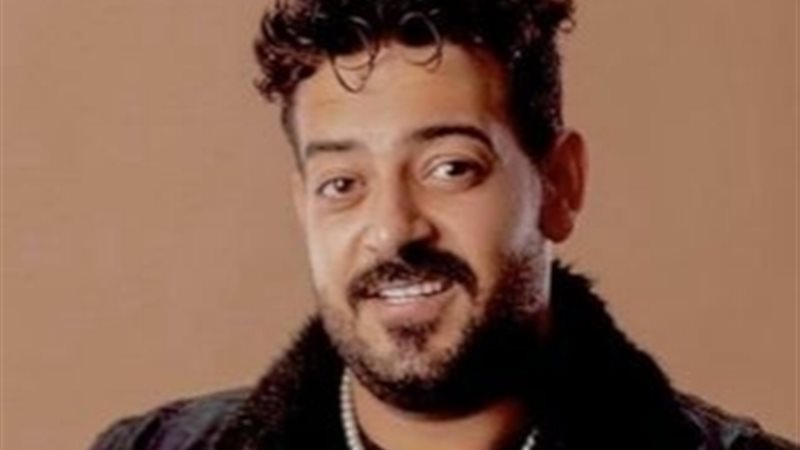 الفنان إسماعيل الليثي