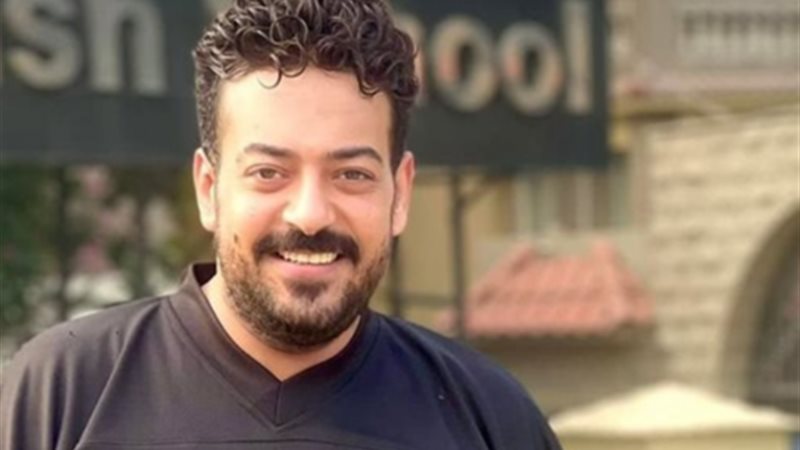 الفنان إسماعيل الليثي