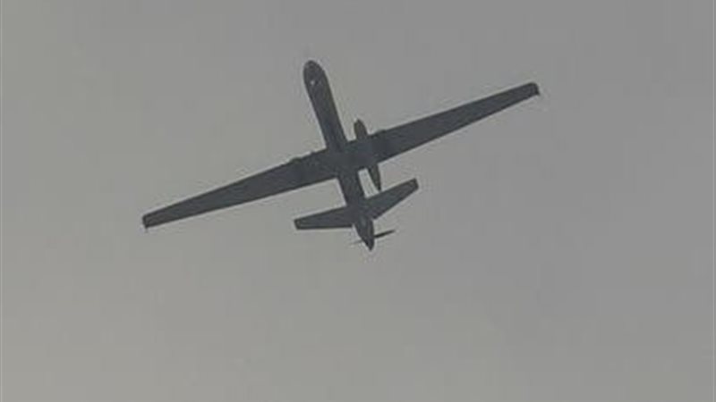 مسيرات أميركية تنتهك