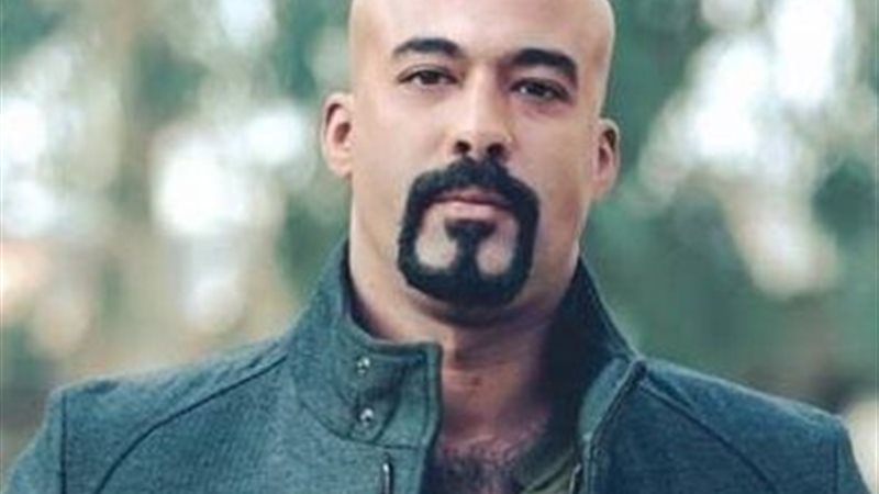 هيثم أحمد زكي 