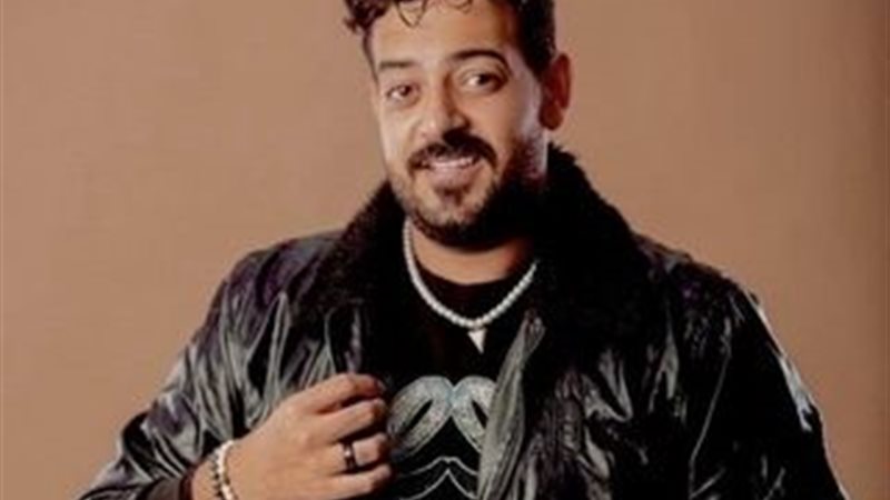 المطرب إسماعيل الليثي