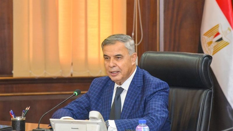 محافظ الإسكندرية