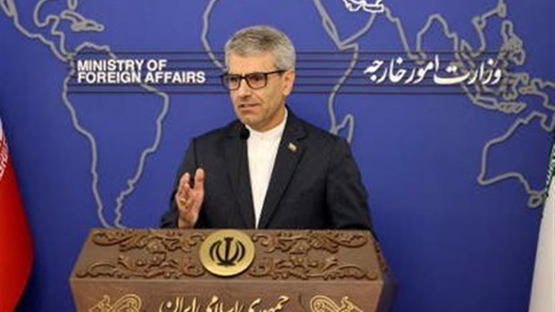 المتحدث باسم وزارة