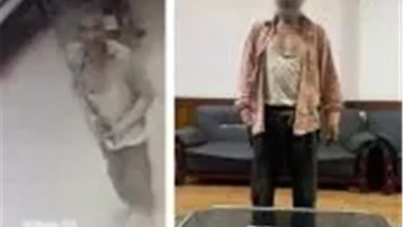 المتهم والواقعة