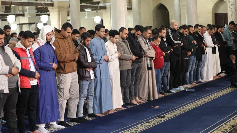 صورة تعبيرية 