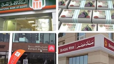 أعلى شهادة ادخار بعائد شهري في البنوك المصرية 2026