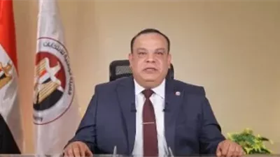 وفاة زوجة رئيس الهيئة الوطنية للانتخابات.. تعرف على مكان العزاء 