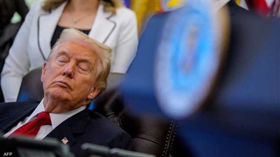 صور ترامب في المكتب البيضاوي تثير الجدل.. والبيت الأبيض يرد بحزم