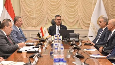 وزير التموين: الوزارة ستتدخل بكل أدواتها وإمكانياتها لضمان توافر السلع الأساسية