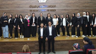 المستشارة أمل عمار: نعمل على بناء إعلامٍ واعٍ ومنصف يُبرز الدور الحقيقي للمرأة المصرية