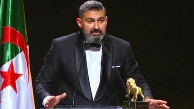 ياسر جلال يوضح تصريحاته عن الجزائر: فخور بجيشنا وبحب كل الدول العربية