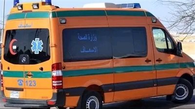 وفاة عقيد شرطة من قوات تأمين انتخابات بني مزار في المنيا 