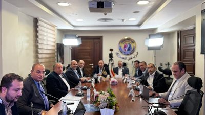 غرفة عمليات حماة الوطن: متابعة دقيقة لانتخابات النواب 2025 في 14 محافظة