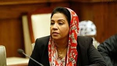 بعد دقائق من انطلاق الانتخابات.. نشوى الديب تنسحب من سباق مجلس النواب 2025