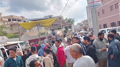 غرفة عمليات التنسيقية تواصل متابعة سير المرحلة الأولى لانتخابات مجلس النواب