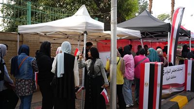 إشراف قضائي كامل.. التنسيقية تصدر تقريرها الأول بشأن اليوم الأول لانتخابات النواب