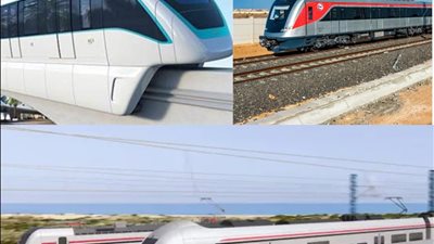 بين السرعة والابتكار.. النقل الذكي في مصر ومستقبل البنية التحتية الحديثة