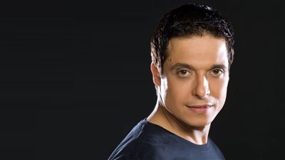 في ذكرى وفاة عامر منيب.. رحلة قصيرة وبصمة لا تُمحى