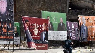 أزمة دبلوماسية صامتة.. بغداد ترد على تصريحات إيرانية وصفتها بالتدخل غير المقبول