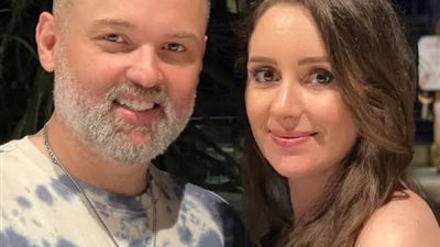 نزيف بعد الولادة.. زوجة محمد محمود عبدالعزيز تدخل العناية المركزة