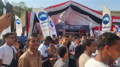 فتح لجان البحر الأحمر لليوم الثاني لاستقبال الناخبين في انتخابات مجلس النواب
