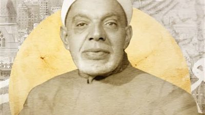 فى ذكرى رحيله.. عبد الفتاح الشعشاعي القارئ الذي أبكى المآذن وأسكن القلوب إلى الأبد